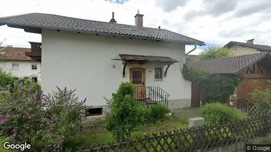 Apartments for rent in Rosenheim - Photo from Google Street View