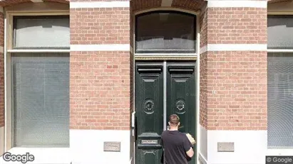Rooms for rent in Groningen - Photo from Google Street View