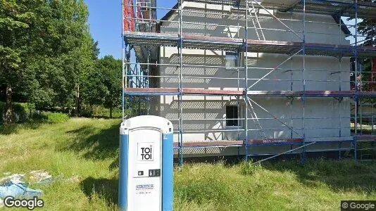 Apartments for rent in Dortmund - Photo from Google Street View