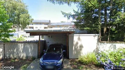 Apartments for rent in Gelsenkirchen - Photo from Google Street View