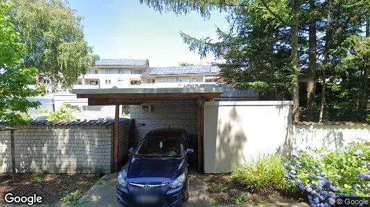 Apartments for rent in Gelsenkirchen - Photo from Google Street View