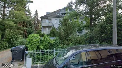 Apartments for rent in Dresden - Photo from Google Street View