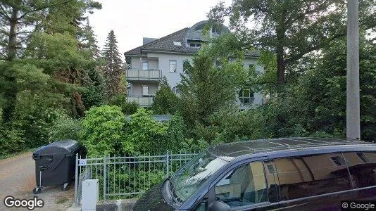 Apartments for rent in Dresden - Photo from Google Street View