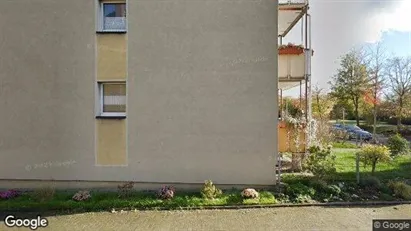 Apartments for rent in Mülheim an der Ruhr - Photo from Google Street View