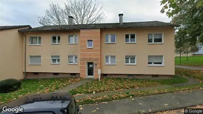 Apartments for rent in Mülheim an der Ruhr - Photo from Google Street View