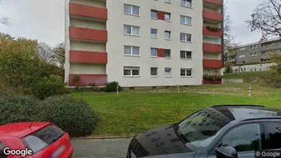Apartments for rent in Mülheim an der Ruhr - Photo from Google Street View