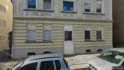 Apartments for rent in Gelsenkirchen - Photo from Google Street View