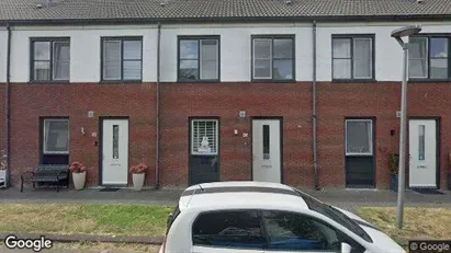 Apartments for rent in Almere - Photo from Google Street View