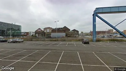 Apartments for rent in Amsterdam Centrum - Photo from Google Street View