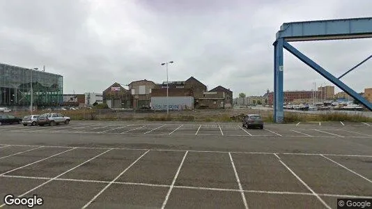 Apartments for rent in Amsterdam Centrum - Photo from Google Street View