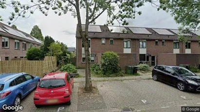 Apartments for rent in Zevenaar - Photo from Google Street View