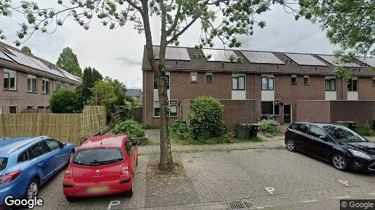 Apartments for rent in Zevenaar - Photo from Google Street View
