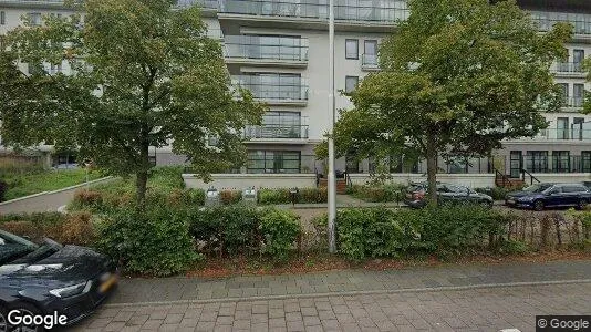 Apartments for rent in Amstelveen - Photo from Google Street View