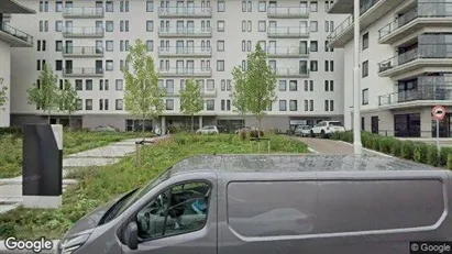 Apartments for rent in Amstelveen - Photo from Google Street View