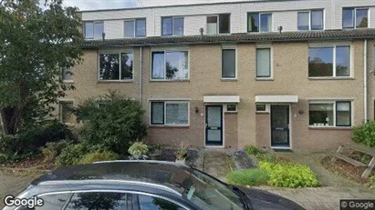 Apartments for rent in Amersfoort - Photo from Google Street View