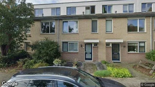 Apartments for rent in Amersfoort - Photo from Google Street View