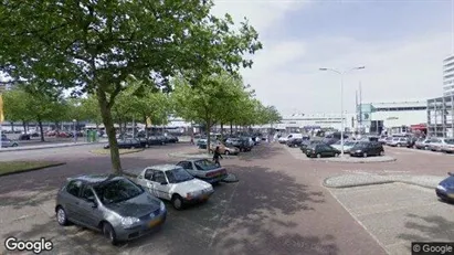Apartments for rent in Haarlem - Photo from Google Street View
