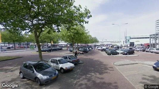 Apartments for rent in Haarlem - Photo from Google Street View