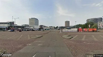 Apartments for rent in Haarlem - Photo from Google Street View