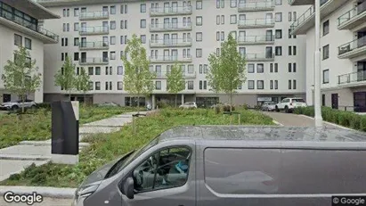 Apartments for rent in Amstelveen - Photo from Google Street View
