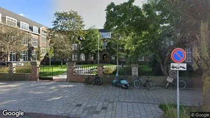 Apartments for rent in Haarlem - Photo from Google Street View