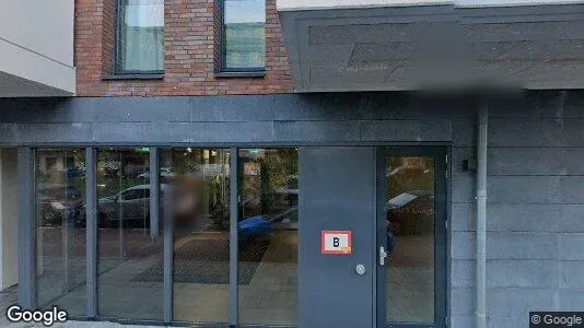 Apartments for rent in Amstelveen - Photo from Google Street View