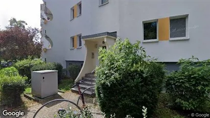 Apartments for rent in Berlin Lichtenberg - Photo from Google Street View