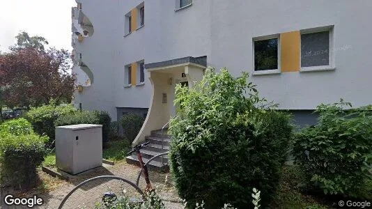 Apartments for rent in Berlin Lichtenberg - Photo from Google Street View