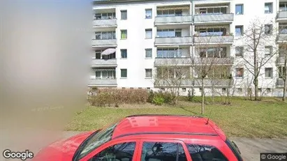 Apartments for rent in Berlin Lichtenberg - Photo from Google Street View