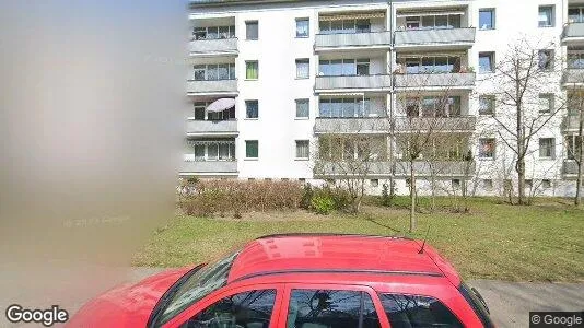 Apartments for rent in Berlin Lichtenberg - Photo from Google Street View