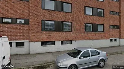 Apartments for rent in Pori - Photo from Google Street View