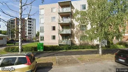 Apartments for rent in Helsinki Pohjoinen - Photo from Google Street View