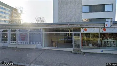 Apartments for rent in Vaasa - Photo from Google Street View