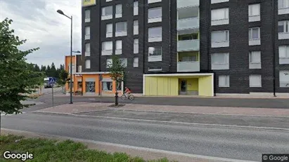 Apartments for rent in Tampere Eteläinen - Photo from Google Street View