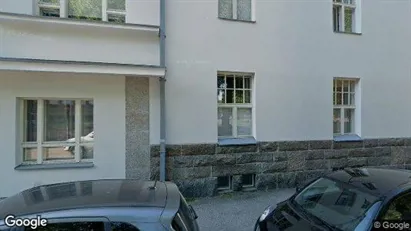 Apartments for rent in Tampere Keskinen - Photo from Google Street View