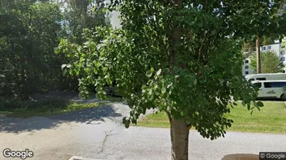 Apartments for rent in Tampere Luoteinen - Photo from Google Street View