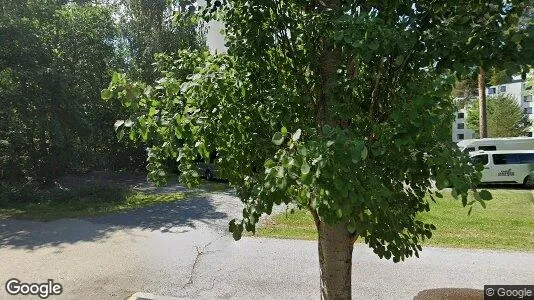 Apartments for rent in Tampere Luoteinen - Photo from Google Street View