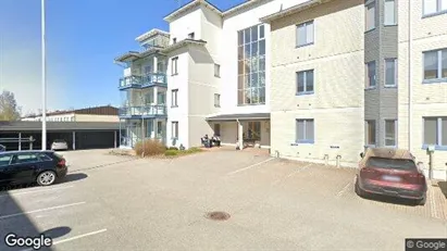 Apartments for rent in Jämsä - Photo from Google Street View