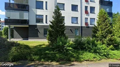 Apartments for rent in Sastamala - Photo from Google Street View