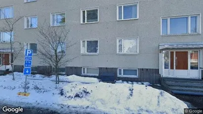 Apartments for rent in Jyväskylä - Photo from Google Street View