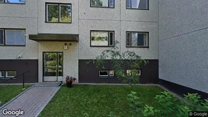 Apartments for rent in Kuopio - Photo from Google Street View