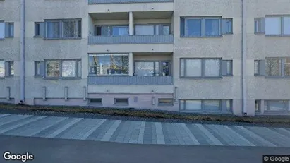 Apartments for rent in Kuopio - Photo from Google Street View