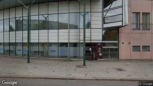 Apartments for rent in Kouvola - Photo from Google Street View