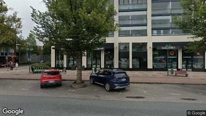 Apartments for rent in Salo - Photo from Google Street View