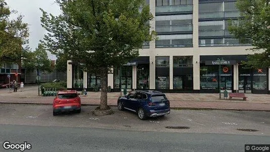 Apartments for rent in Salo - Photo from Google Street View
