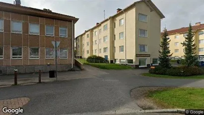 Apartments for rent in Äänekoski - Photo from Google Street View