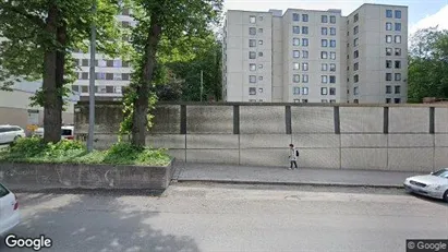 Apartments for rent in Turku - Photo from Google Street View