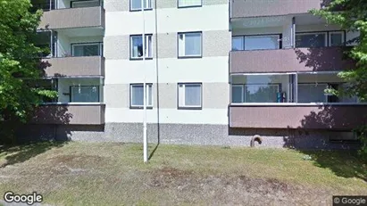 Apartments for rent in Jyväskylä - Photo from Google Street View