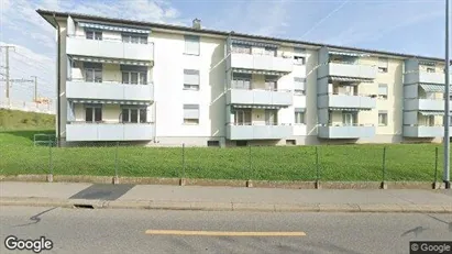 Apartments for rent in Morges - Photo from Google Street View