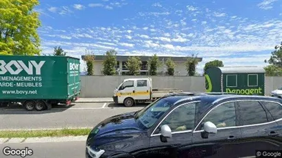 Apartments for rent in Nyon - Photo from Google Street View